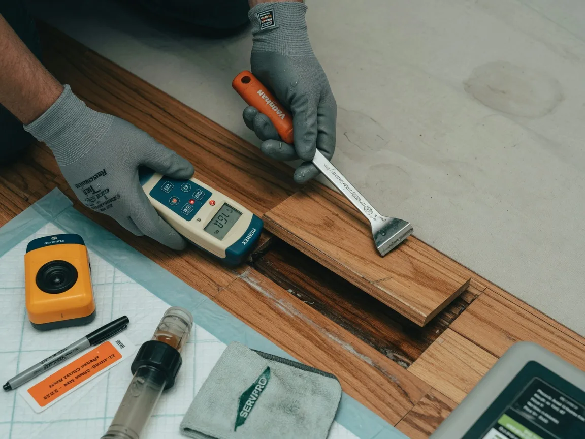 Why choose Water Damage Restoration in Maxbass, ND